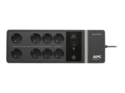 Apc Back Ups Be650g2